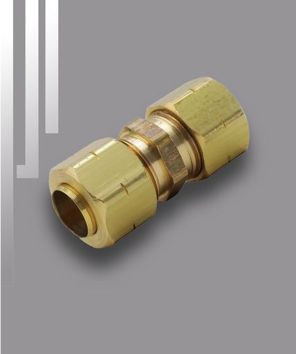 Brass Fittings and Components