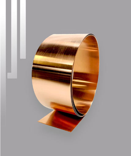 Metal flashings (aluminum, copper)