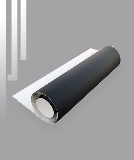 PVC roofing membranes