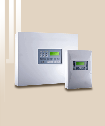 Alarm control panels