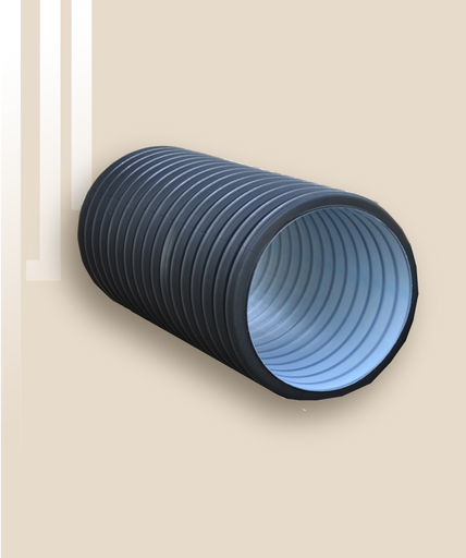 HDPE vent pipes