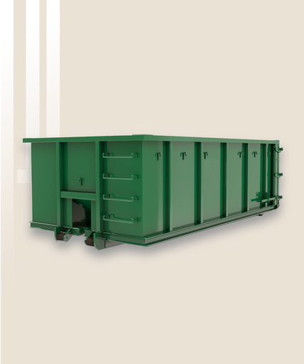 Waste management containers (bins, dumpsters)