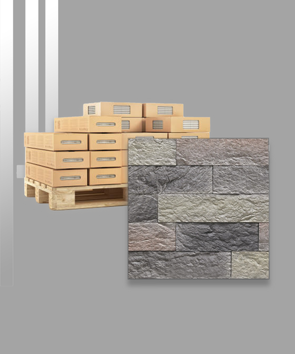 Artificial Stone Tiles